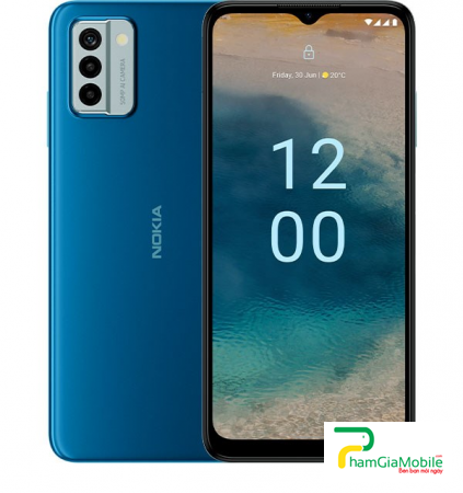 Thay Sửa Nokia G22 Liệt Hỏng Nút Âm Lượng, Volume, Nút Nguồn 